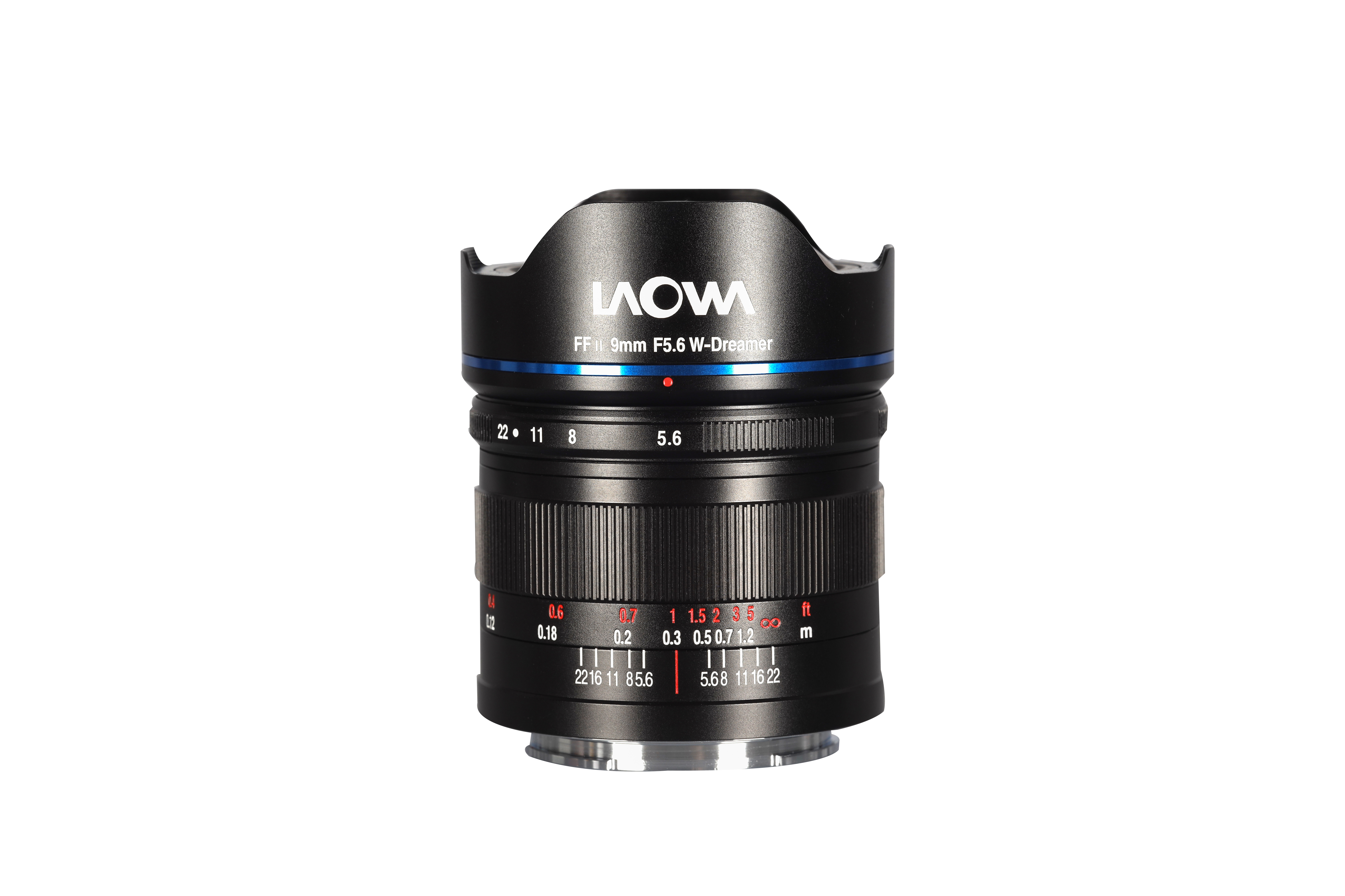 Laowa 9mm f/5.6 FF RL pentru Nikon Z [3]