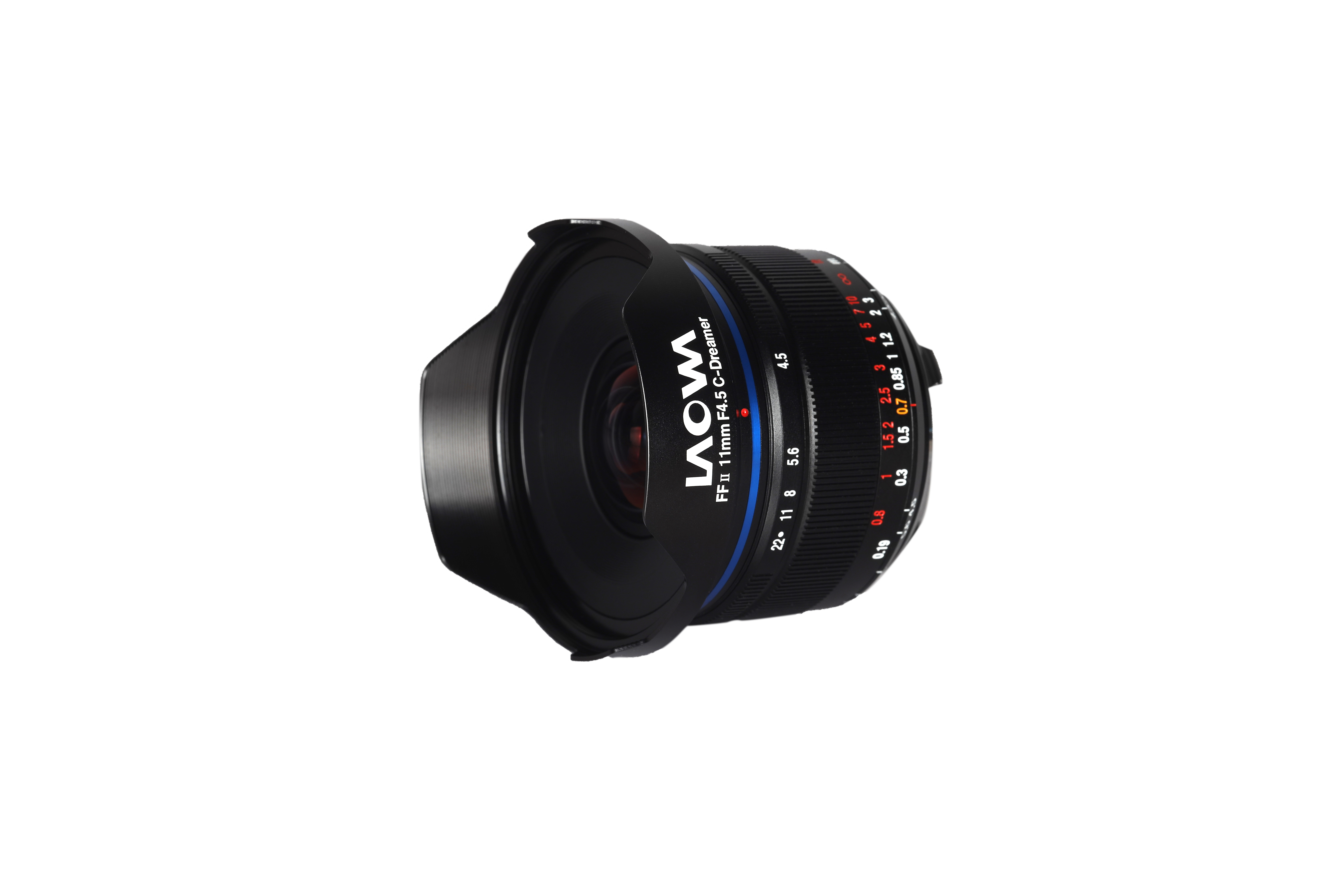 Laowa 11mm f/4.5 FF RL pentru Nikon Z [2]