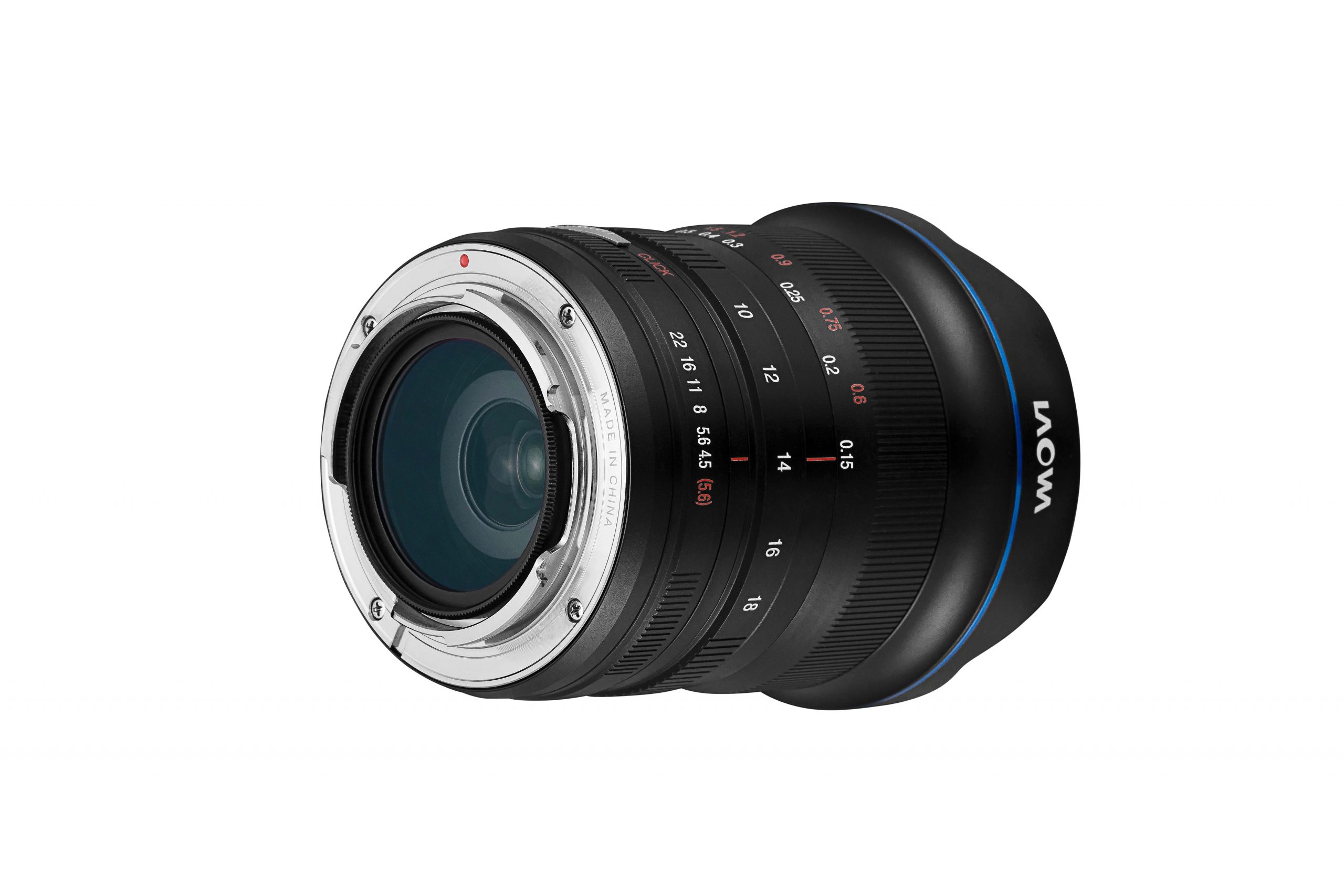Laowa 10-18mm f/4.5-5.6 Zoom pentru Sony FE [3]