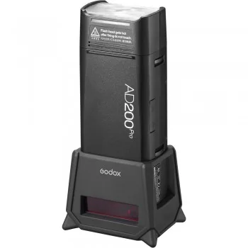 Godox protectie silicon pentru AD200PRO [3]