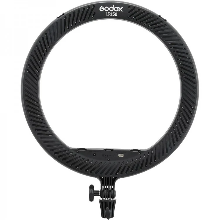 Godox LR150B Lampa LED Circulara [2]