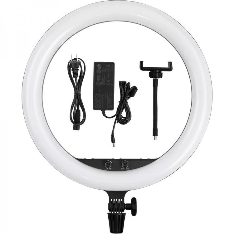 Godox LR150B Lampa LED Circulara [4]