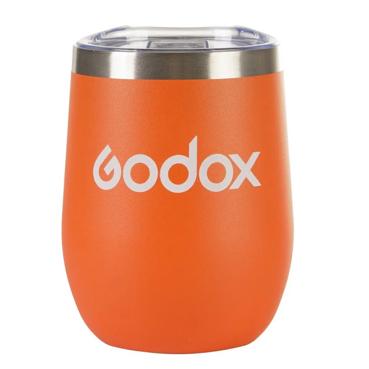 Godox Cana Termica 350 ml Portocaliu [2]