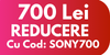 Sony 700 6-31 martie