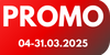 sony promo 4-31 martie 2025