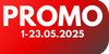 sony promo 1-23 mai 2025