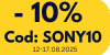sony 10 august 2025