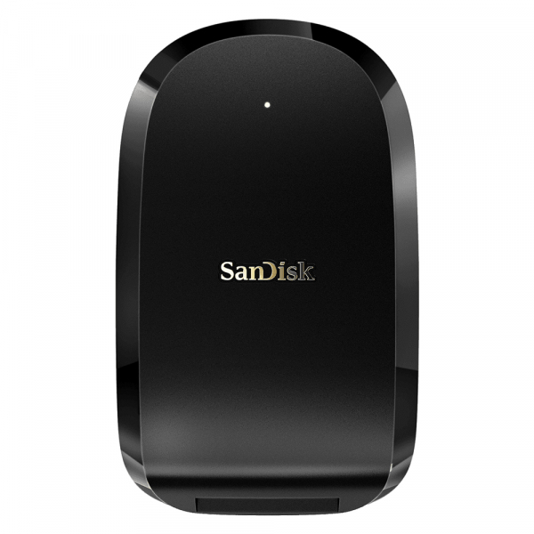 SanDisk Extreme PRO CFexpress Card Reader/Writer [4]