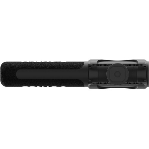 Synco MIC-M3 Microfon pentru camera [4]