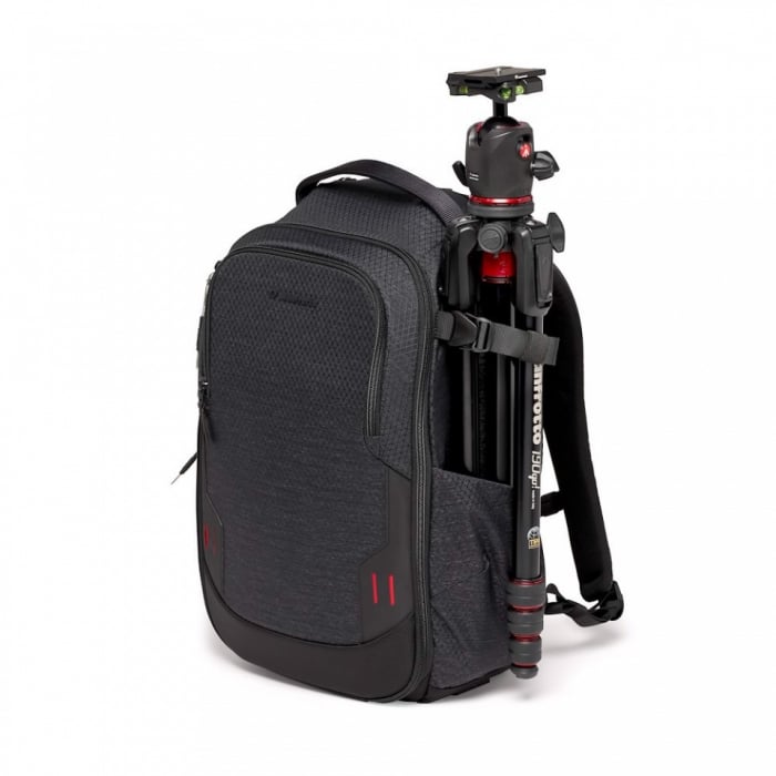 Manfrotto PRO Light Frontloader M rucsac foto [4]