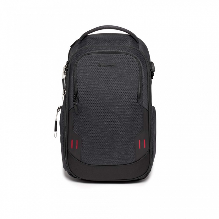 Manfrotto PRO Light Frontloader M rucsac foto [2]