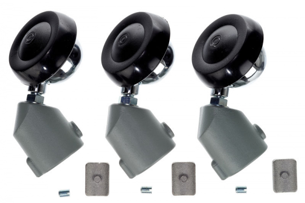 Manfrotto Roti stativ [3]
