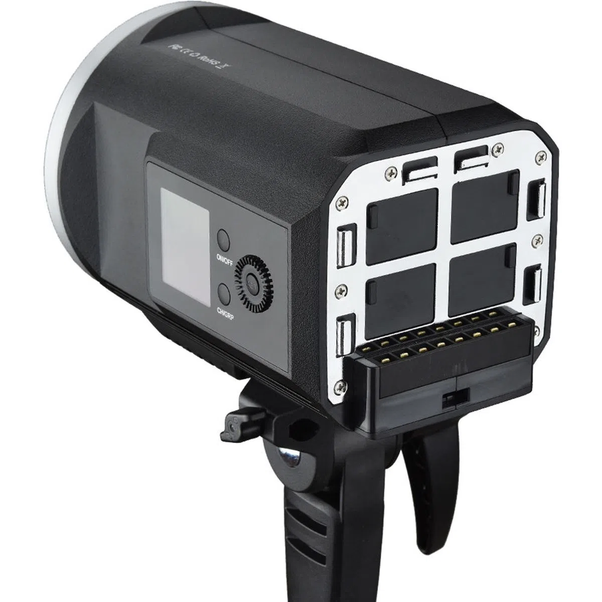 Godox SLB-60W Lampa LED Video Portabila 5600K [5]