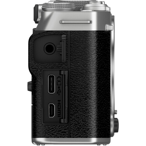Fujifilm X-M5 aparat foto mirrorless body [5]