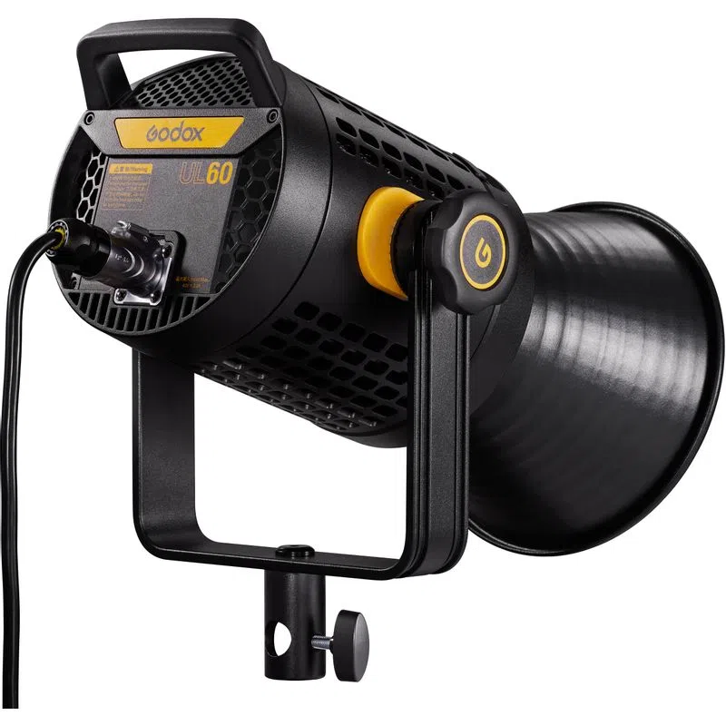 Godox UL60 Silent Lampa LED Video [5]