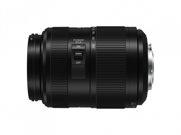 Panasonic Lumix G 45-200mm F4.0-5.6 O.I.S. Obiectiv MFT [5]