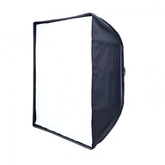 Softbox 60x90cm cu grid montura Bowens [3]