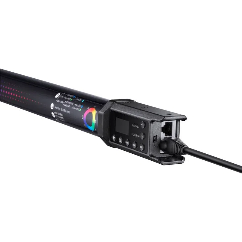 Godox TL120 RGB Tube Light Lampa LED 2700-6500K [5]