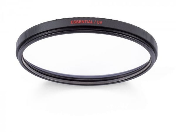 Manfrotto Filtru UV Slim 58mm