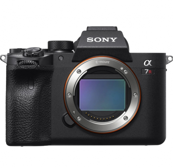Sony A7R IV Body Aparat Foto Mirrorless Full-Frame 61MP 4K