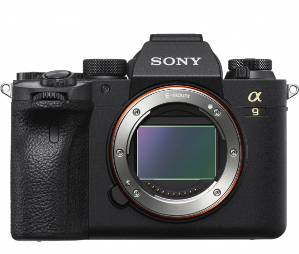 Sony A9 Mark II Aparat foto mirrorless