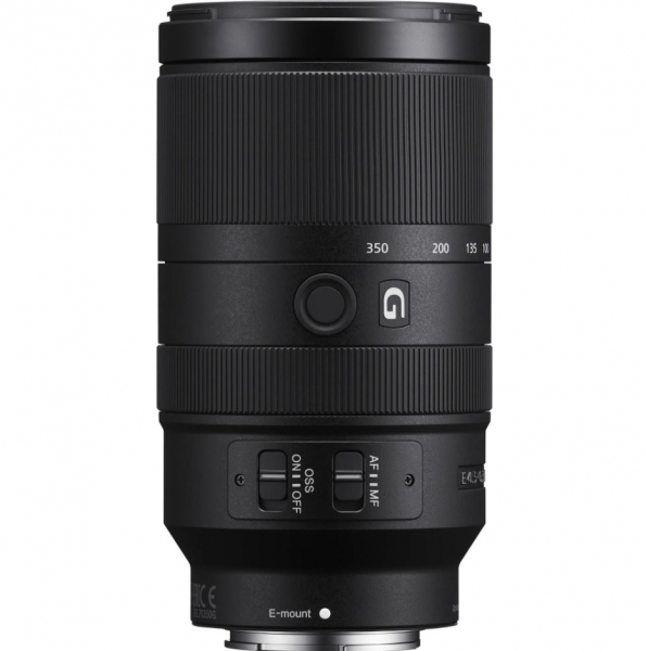 Sony 70-350mm F4.5-6.3 G OSS Montura Sony E [2]