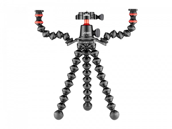 Joby GorillaPod 3K PRO Rig minitrepied flexibil cu brate [2]