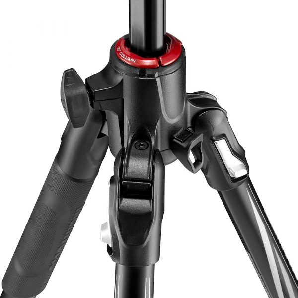 Manfrotto Befree GT XPRO Trepied Foto [10]