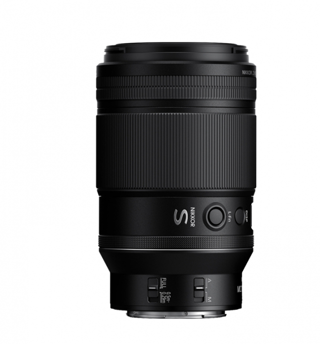 Nikon Z MC 105mm f/2.8 VR S NIKKOR [2]