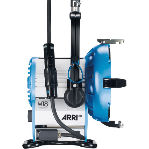 Arri Sursa de iluminare HMI M18 1800W [11]