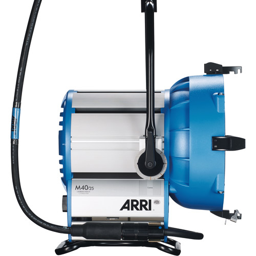 Arri Sursa de iluminare PAR HMI M40/25 4000W/2500W [11]