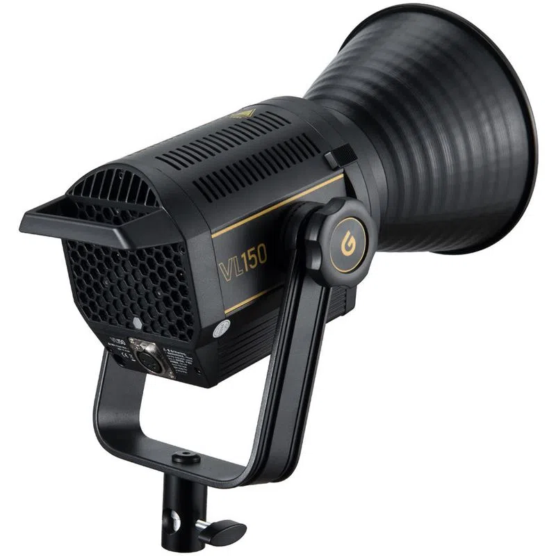 Godox VL150 Lampa LED Video 150W [2]