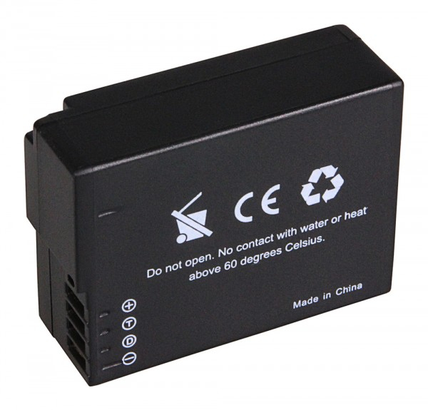 Patona Premium BLC12 acumulator pentru Panasonic [3]