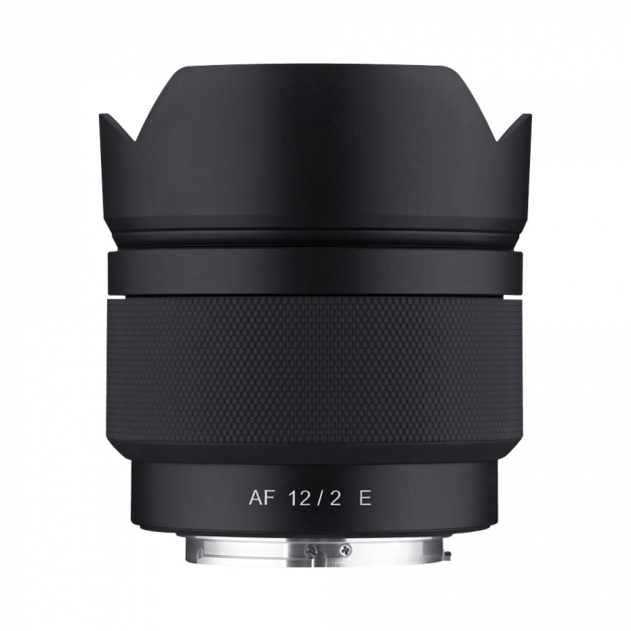 Samyang 12mm F2.0 AF Obiectiv Foto Mirrorless Sony E [1]