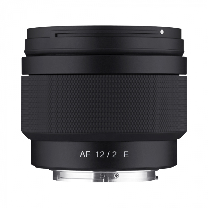 Samyang 12mm F2.0 AF Obiectiv Foto Mirrorless Sony E [2]