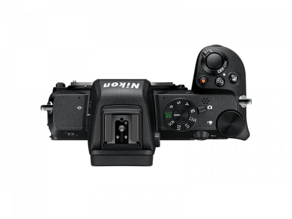 Nikon Z50 kit 18-140mm f/3.5-6.3 VR [3]