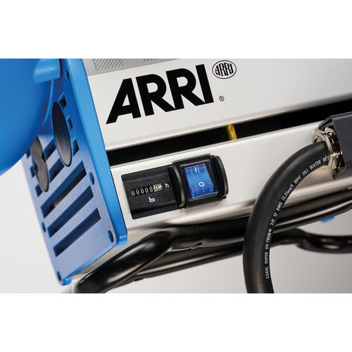Arri Sursa de iluminare PAR HMI M40/25 4000W/2500W [13]