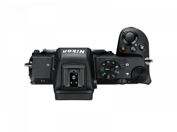 Nikon Z50 Aparat Foto Mirrorless 21MP Kit cu Obiectiv Nikkor Z DX 16-50mm f/3.5-6.3 VR [12]