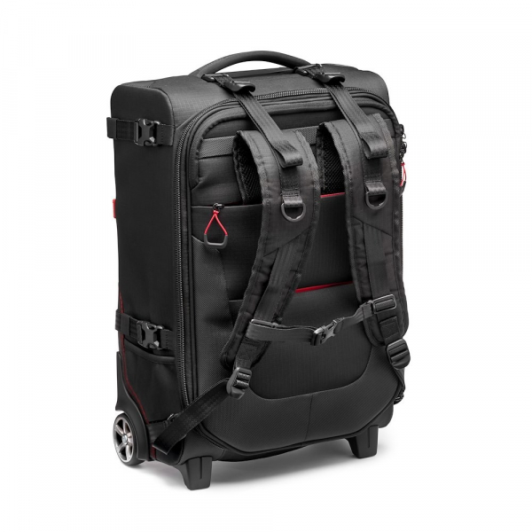 Manfrotto Reloader Switch 55 PL geanta/rucsac foto tip troller [14]