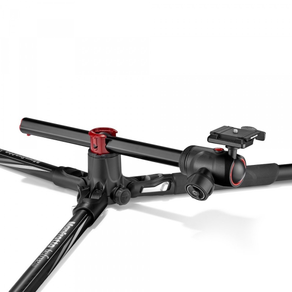 Manfrotto Befree GT XPRO Trepied Foto [14]