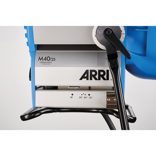 Arri Sursa de iluminare PAR HMI M40/25 4000W/2500W [14]