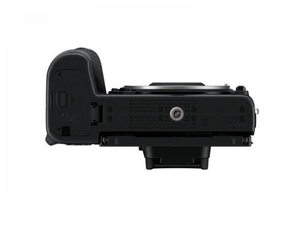 Nikon Z50 Aparat Foto Mirrorless 21MP Kit cu Obiectiv Nikkor Z DX 16-50mm f/3.5-6.3 VR [13]