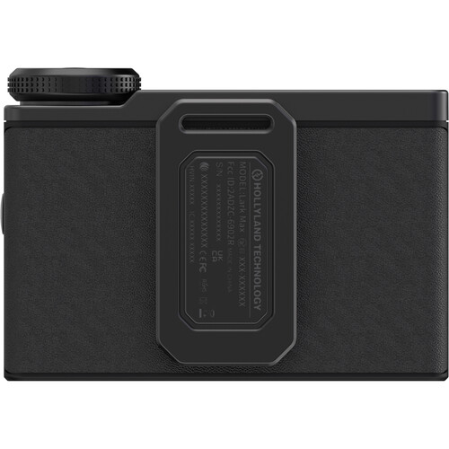Hollyland LARK MAX Duo Sistem de microfon wireless [14]