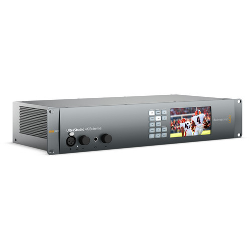Blackmagic Design UltraStudio 4K Extreme 3 [2]