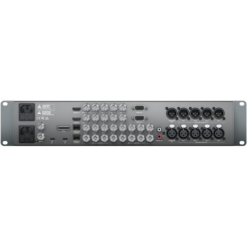 Blackmagic Design UltraStudio 4K Extreme 3 [3]