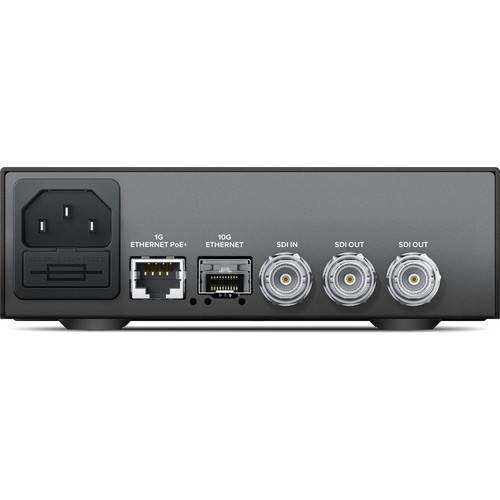 Blackmagic Design Teranex Mini IP Video 12G [3]