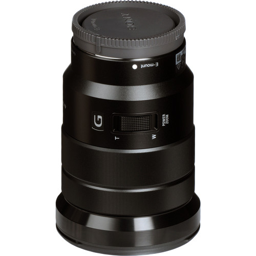 Sony 18-105mm f4 PZ G OSS Obiectiv Sony E [6]