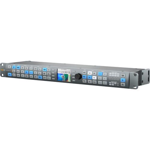 Blackmagic Design Teranex AV convertor video TERANEXEXPAV12GQL [2]