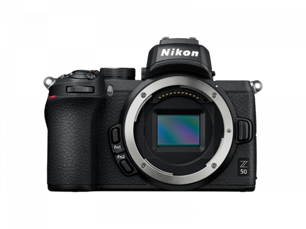 Nikon Z50 kit 18-140mm f/3.5-6.3 VR [5]
