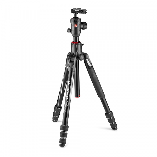 Manfrotto Befree GT XPRO Trepied Foto [15]